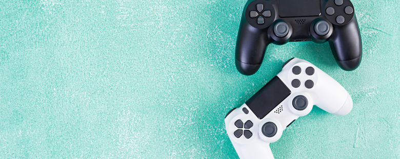 Gaming market research